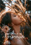 Mon carnet de gratitude