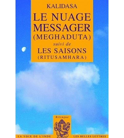 Le Nuage messager (Meghaduta)