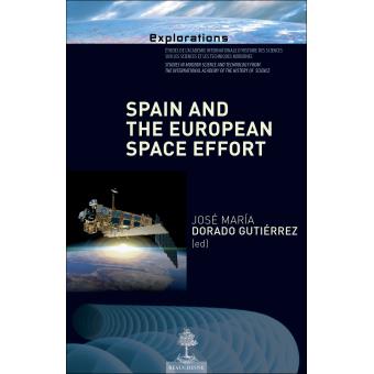 Spain and The European Space effort