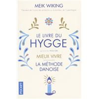 Le livre du Hygge