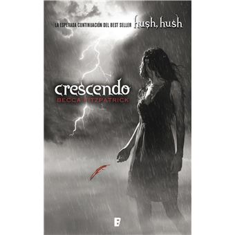 Crescendo (Saga Hush, Hush 2) - 1