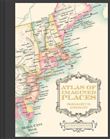 Atlas of Imagined Places