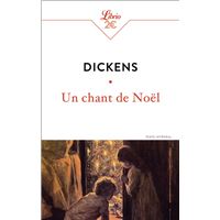 Un chant de Noël