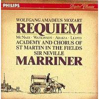 Requiem de Mozart