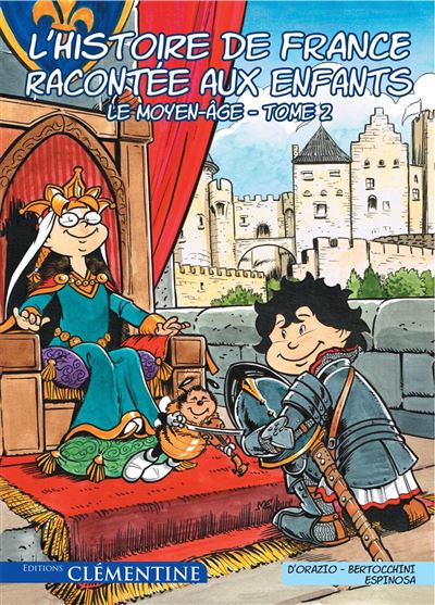 Le Moyen-âge