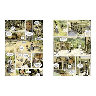 Jusqu'au dernier - histoire complète