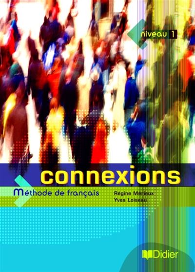 Connexions, niveau 1