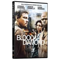 Blood diamond - Edition Simple