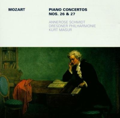 Piano concertos nos 26