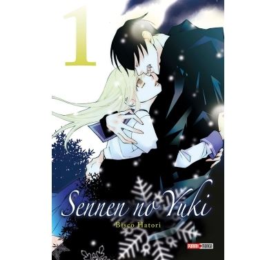 Sennen no Yuki