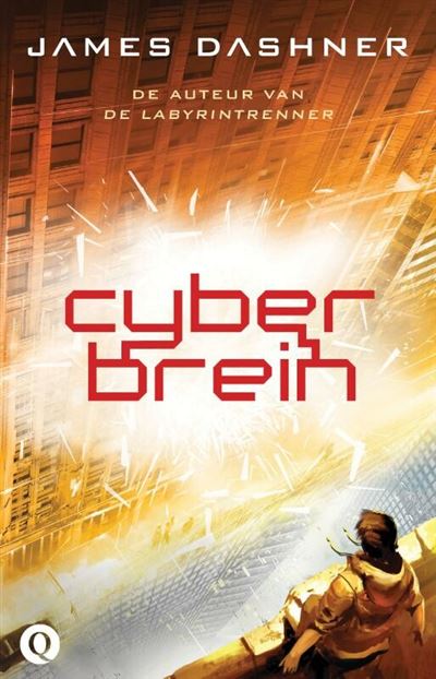 Cyberbrein