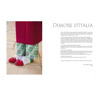 Recettes secrètes des palais italiens