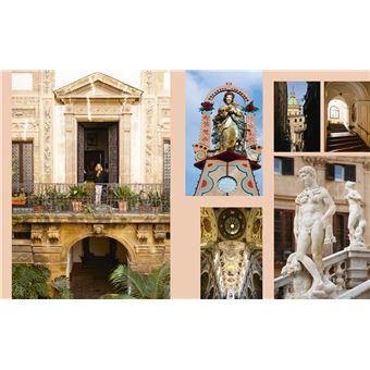 Recettes secrètes des palais italiens