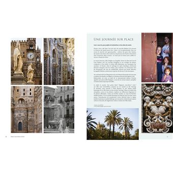 Recettes secrètes des palais italiens