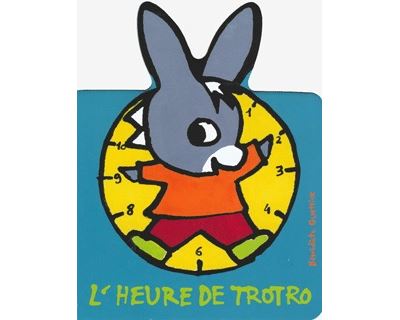 L'heure de Trotro