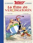 ASTERIX 38 - La Fille de Vercingétorix - Ed. Luxe