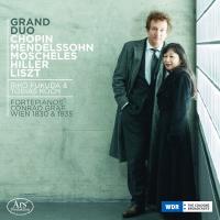Grand duo Œuvres pour duo de pianofortes