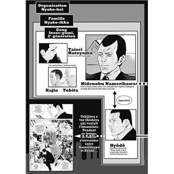 Ushijima, l'usurier de l'ombre - Tome 45