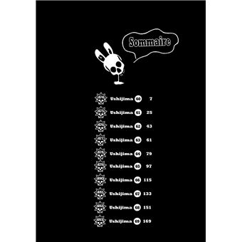 Ushijima, l'usurier de l'ombre - Tome 45