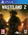 Pochette avant du jeu Wasteland 2 Director's Cut PS4