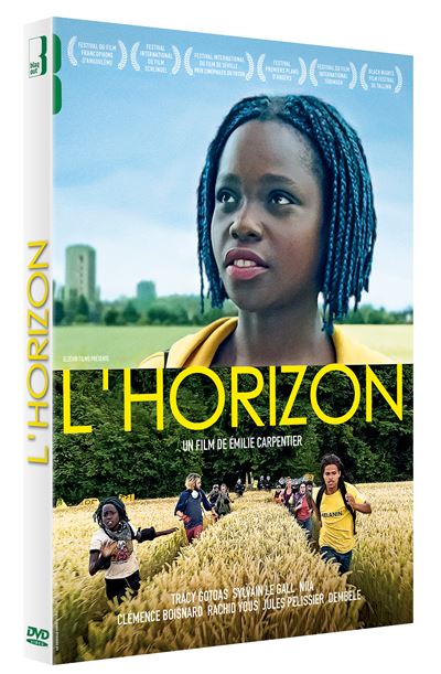 L'Horizon DVD