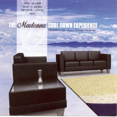 Madonna cool down experience vol 2