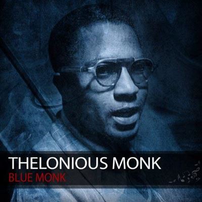 BLUE MONK/DIGIPACK