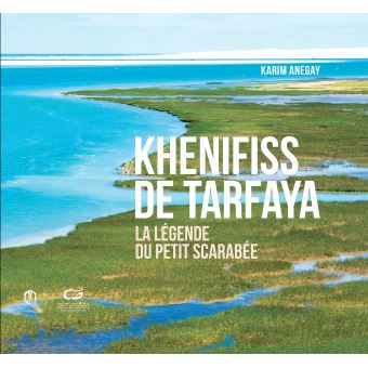 Khenifiss de Tarfaya