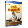 La folie des grandeurs Blu-ray