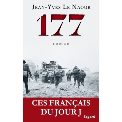 177, ces Français du jour J