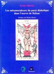 Les Métamorphoses du pacte diabolique dans l'oeuvre de Balzac