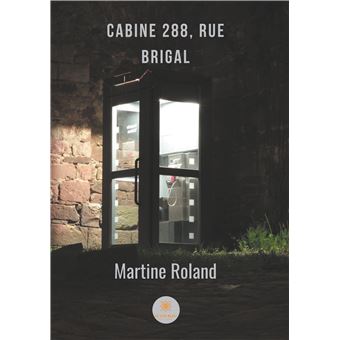 Cabine 288, rue Brigal