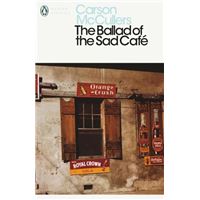 The ballad of the Sad Café
