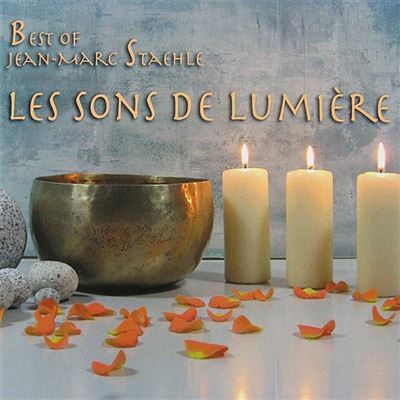Les sons de lumière - Best of Staehle