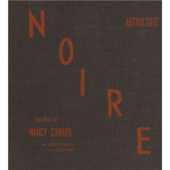 Anthologie noire
