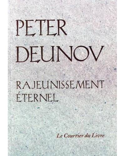 Rajeunissement eternel