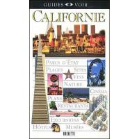 Guide Voir Californie