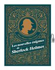 Les nouvelles énigmes de Sherlock Holmes