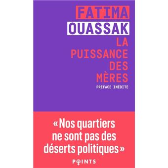 La Puissance des mères