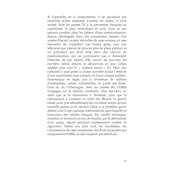 Cafés-Philo en France, Un malentendu & un échec ? Education Nationale & Philosophie, L'humiliation