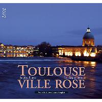 Toulouse, ville rose