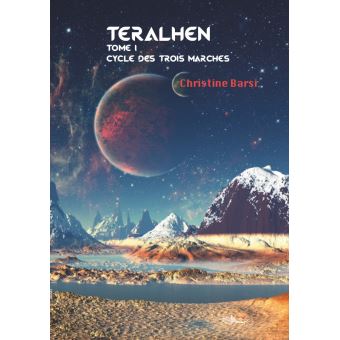 Cycle des trois marchesTeralhen