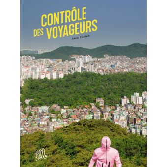 Contrôle des voyageurs