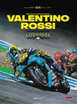 Valentino Rossi - L'Odyssée