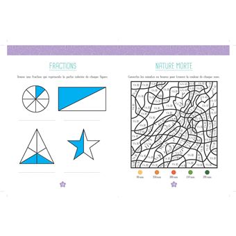 Mes sudokus et super énigmes mathématiques, 9-11 ans