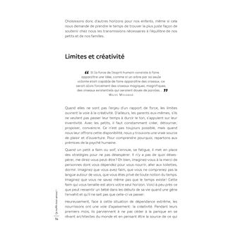 Ça suffit mon amour !