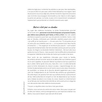 Ça suffit mon amour !