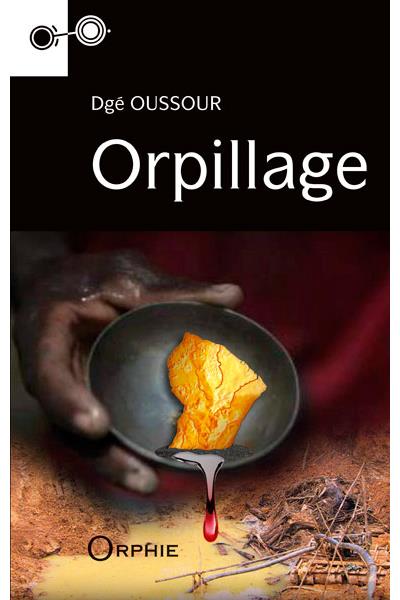 Orpillage