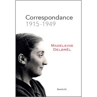 Correspondance 1915 - 1949