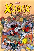 X-Statix